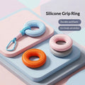 Entraîneur de résistance à la poignée en silicone