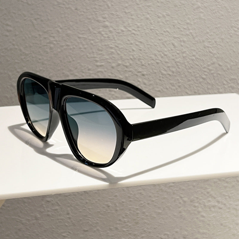 Lunettes de soleil polyvalentes haut de gamme pour hommes populaires en ligne