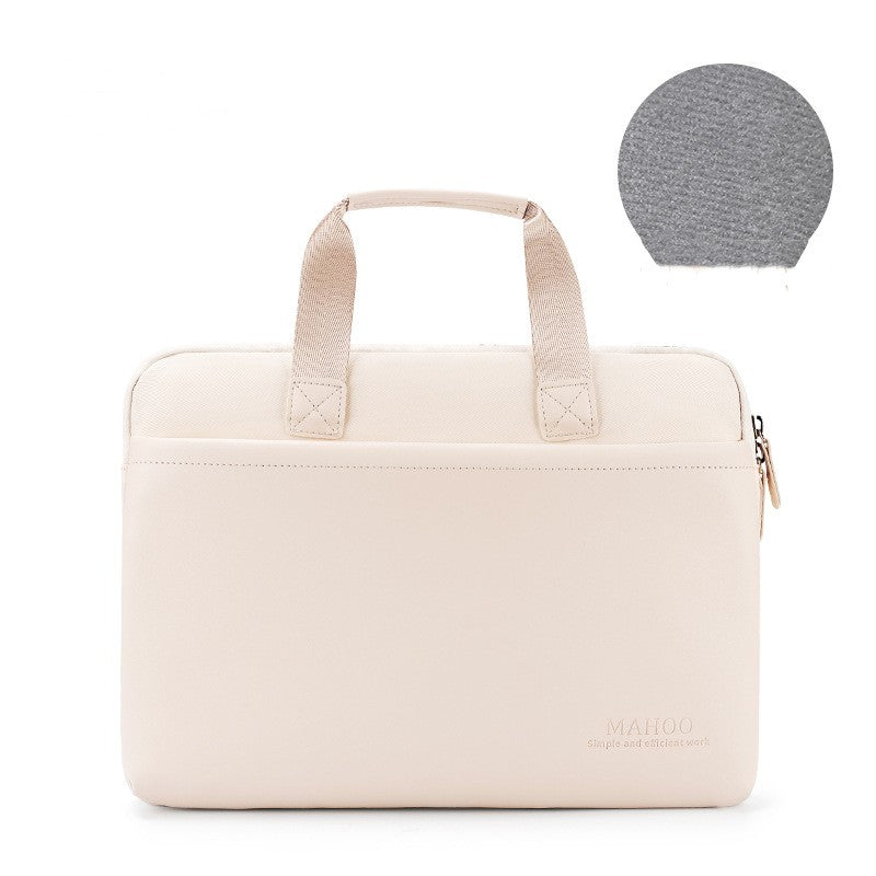 Macbookpro Sac portable femelle approprié