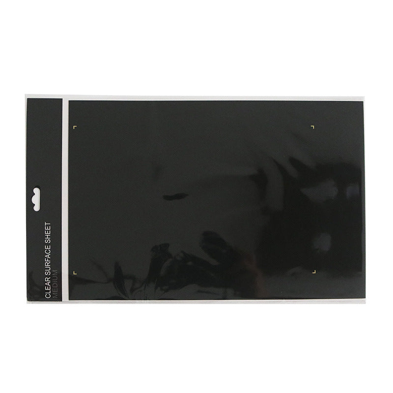Film protecteur pour tablette numérique et tablette de dessin