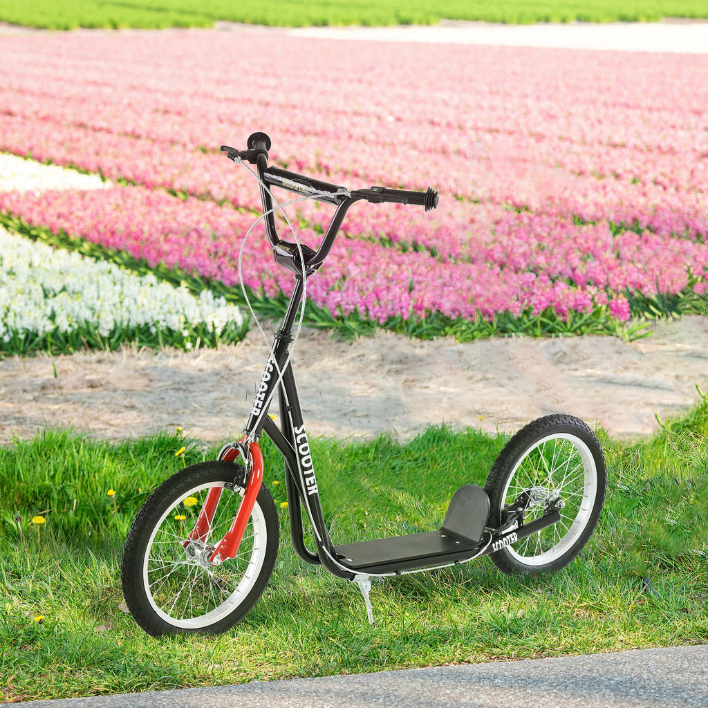 Scooter kick pour enfants