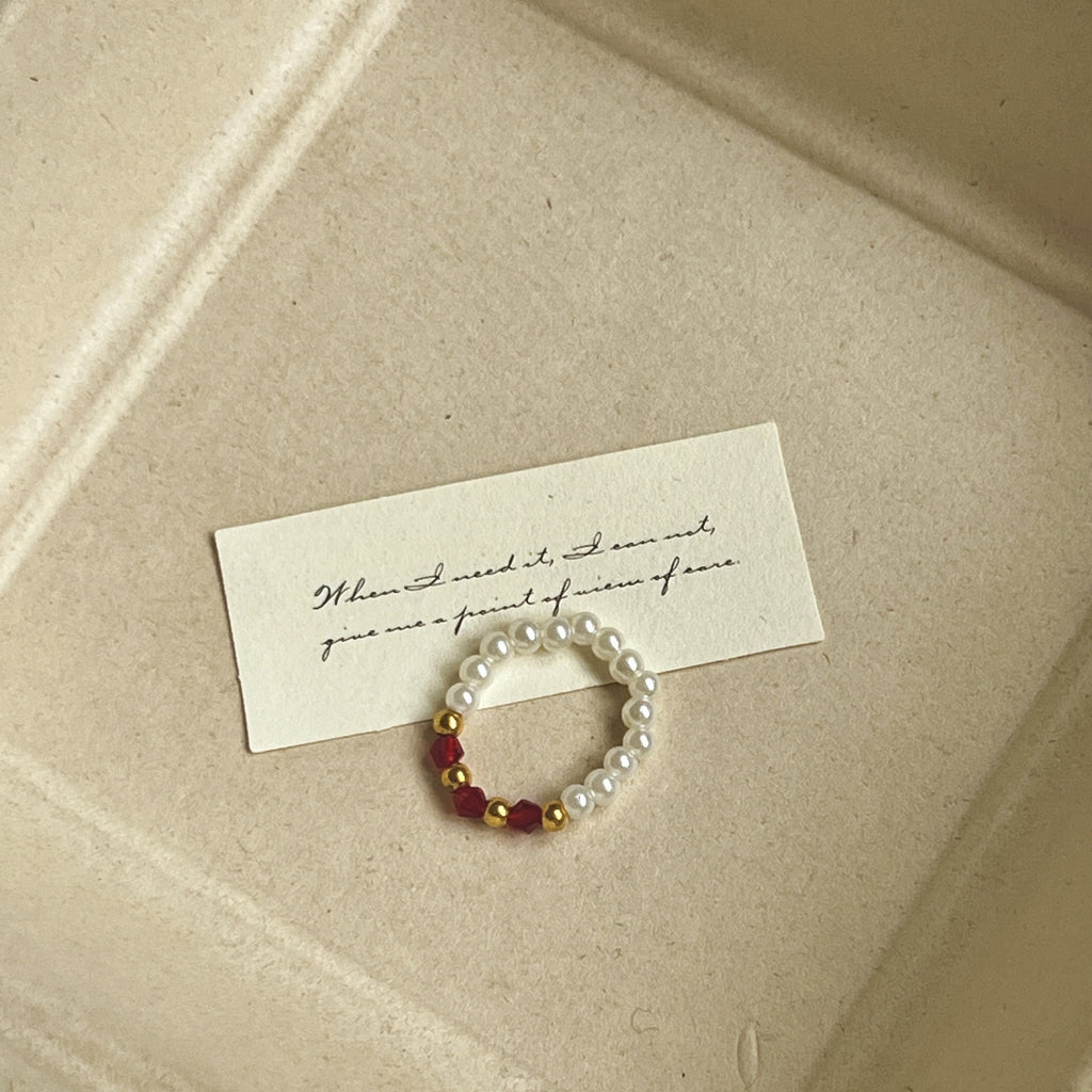 Doigt Ringelegant Understated Luxury Versatile Accessory
