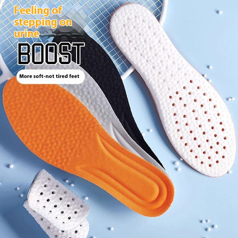 Déodorant respirant Soft et confortable High Elastic Sports Semelle intérieure