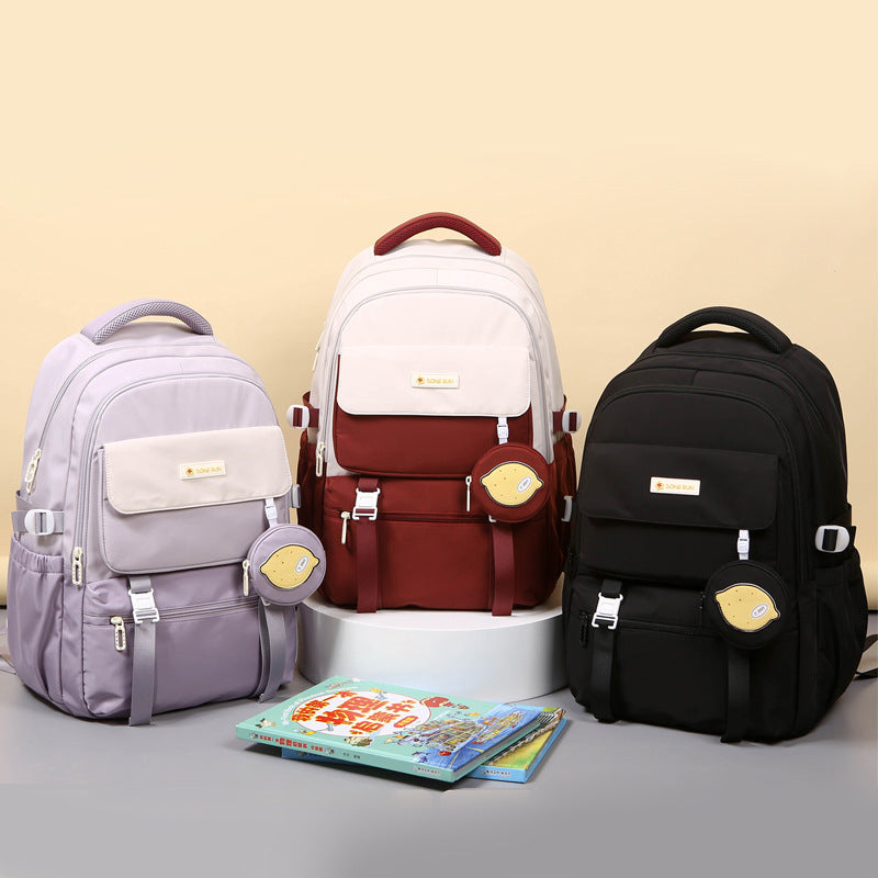 Sac à dos pour hommes et femmes
