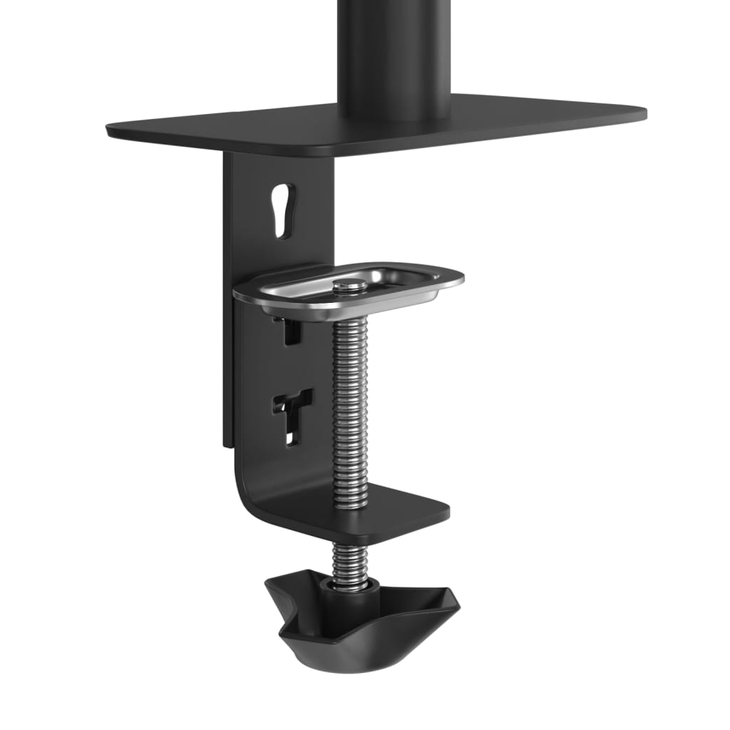 Dual Monitor Arm pour Max 27 pouces Gas Spring