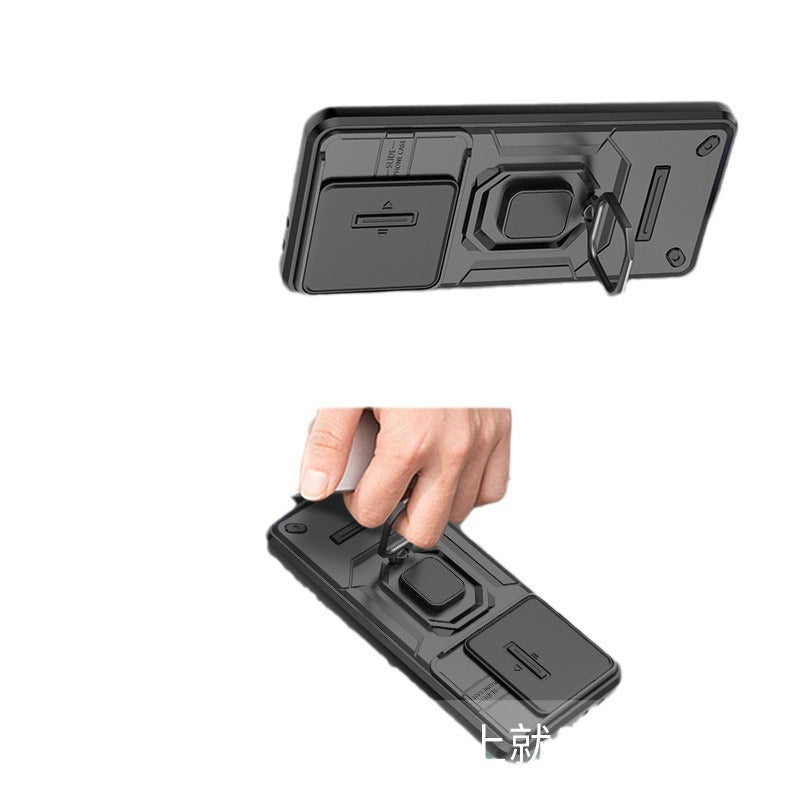 Applicable à Redmi K70 Extreme Edition Étui de protection pour téléphone