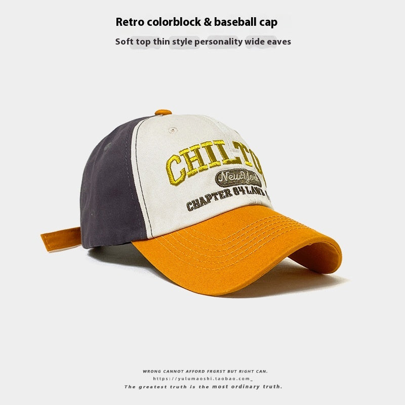 Chapeau de protection solaire d'été bébé garçon et fille