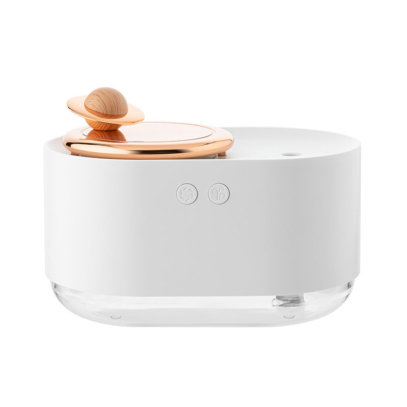 Usb rechargeable maison Hydratation Mini lumière de nuit humidificateur