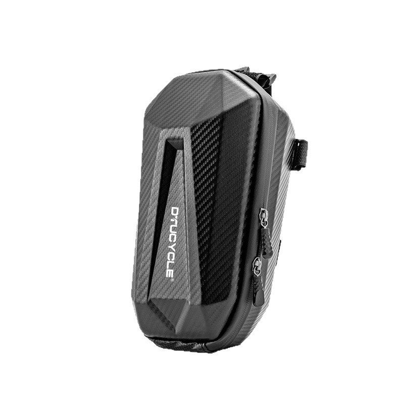 High-Capacity Foldable Hanging Bag for Electric Scooters