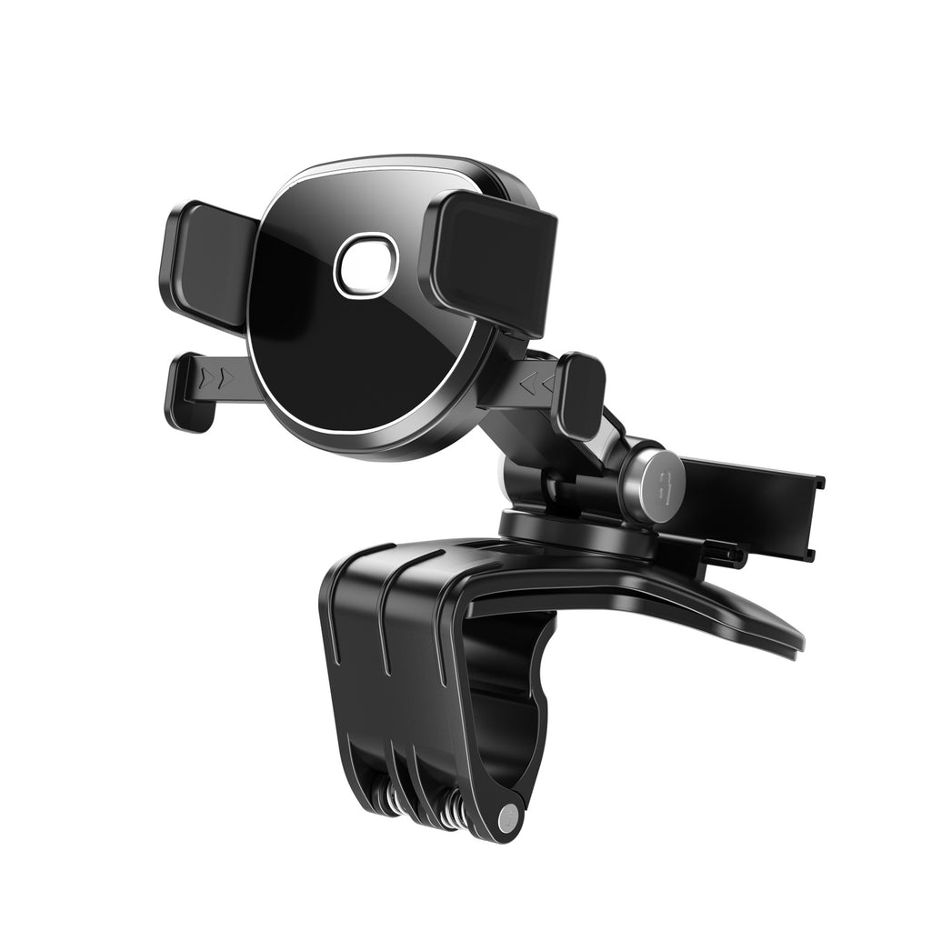 Car Dashboard Clip-on Porte-Téléphone