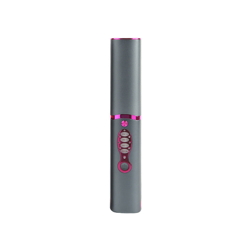 Lève-cheveux portable sans fil