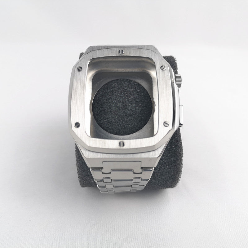 Boîtier intégré modifié 44 45mm