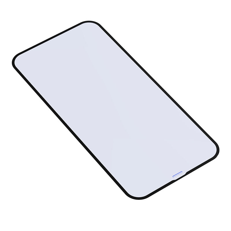 0.23mm Non cassé Edge plein écran Courbé Anti Bleu Lumière trempée