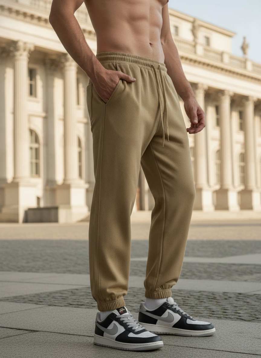 Pantalons occasionnels