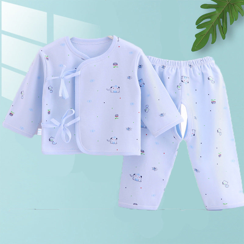 Ensemble bébé Outfit style Monk