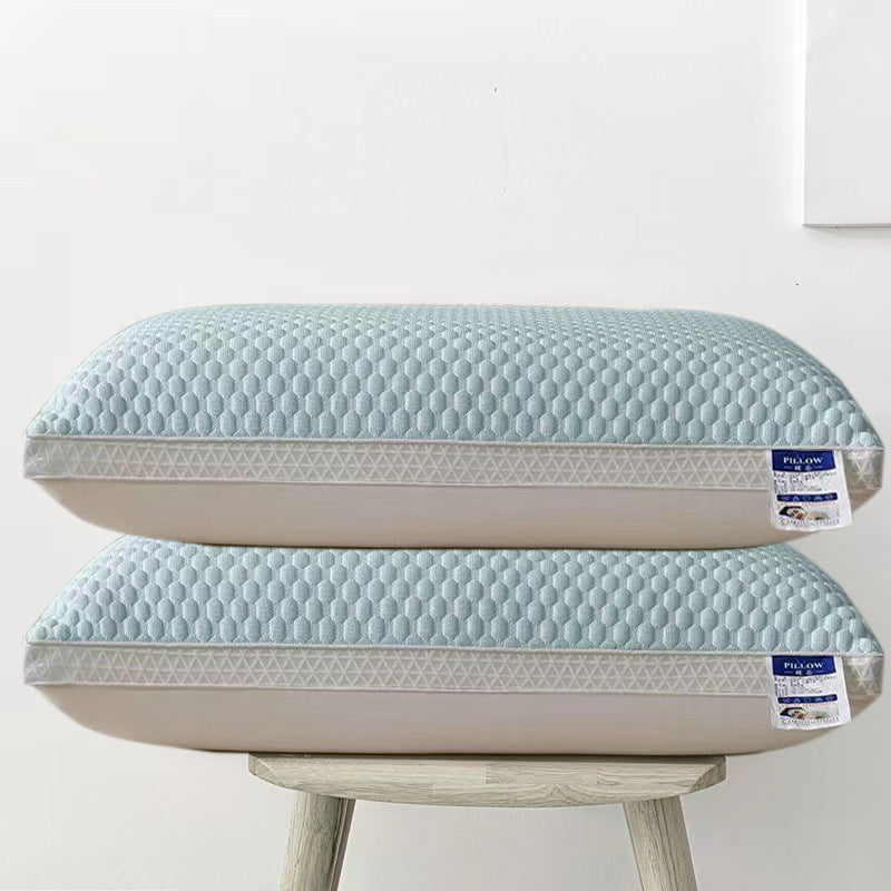Doudou Oreiller de refroidissement Premium Rayon Oreiller Insert pour usage domestique