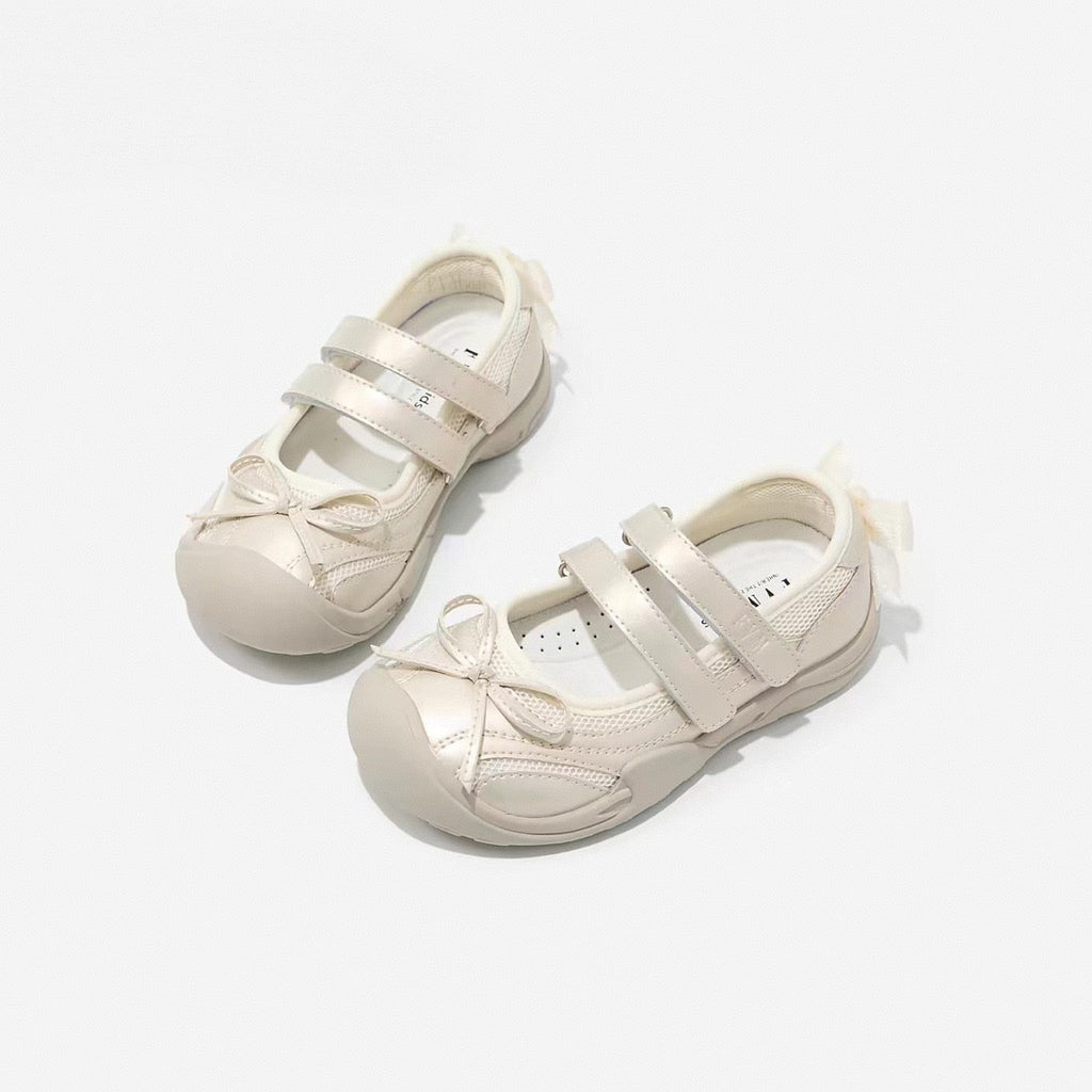 Chaussures de ballet pour filles d'été