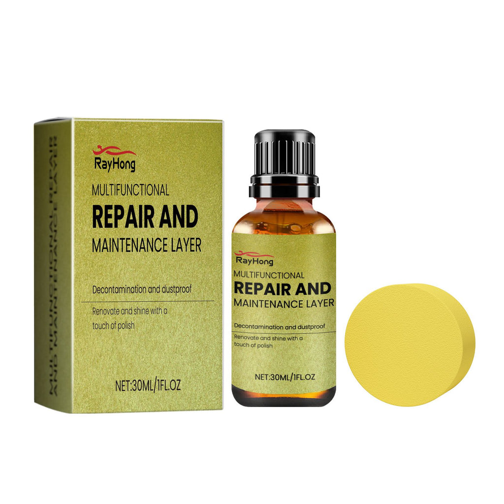 Kit de revêtement en plastique RAYHONG