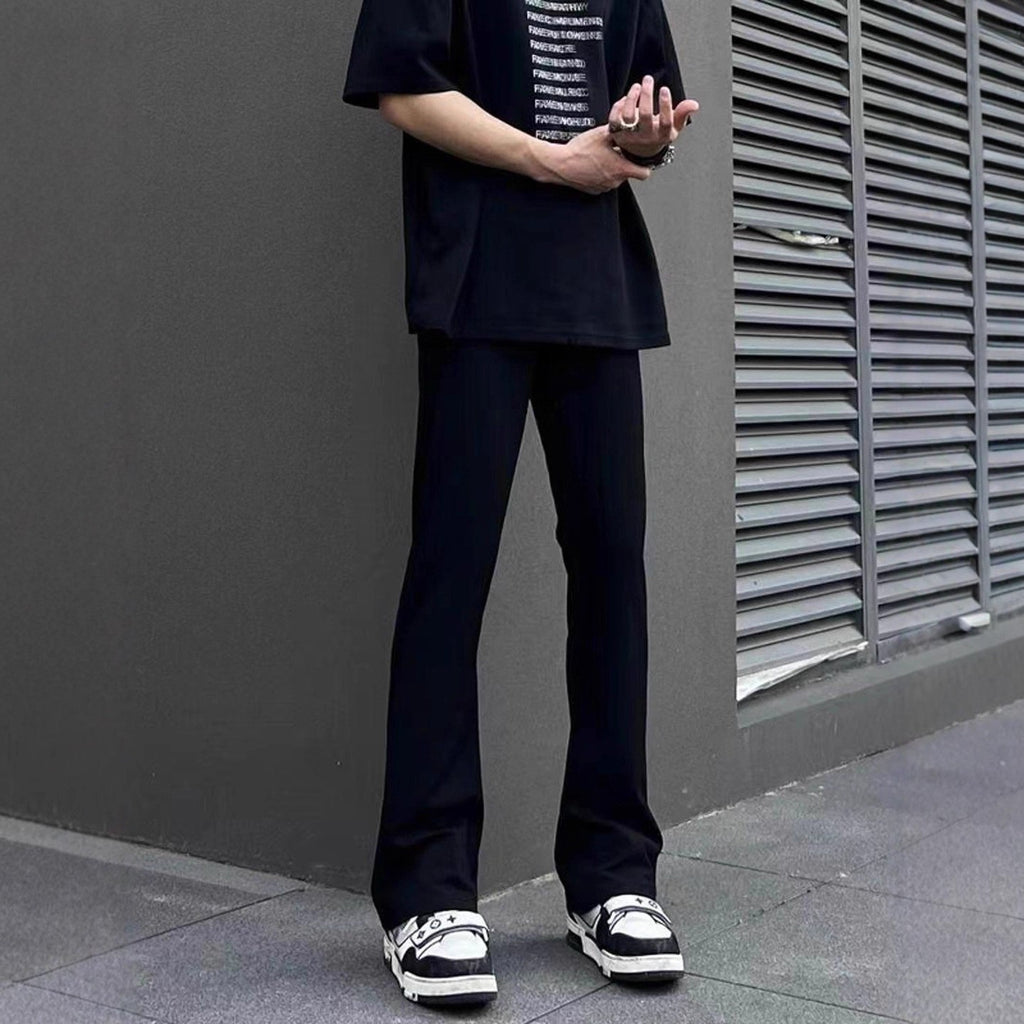 Jeans stretch stretch slim-fit stretch Streetwear