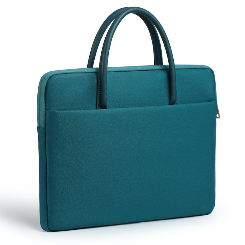 Ladies Simple Niche Commuter Sac Ordinateur portable