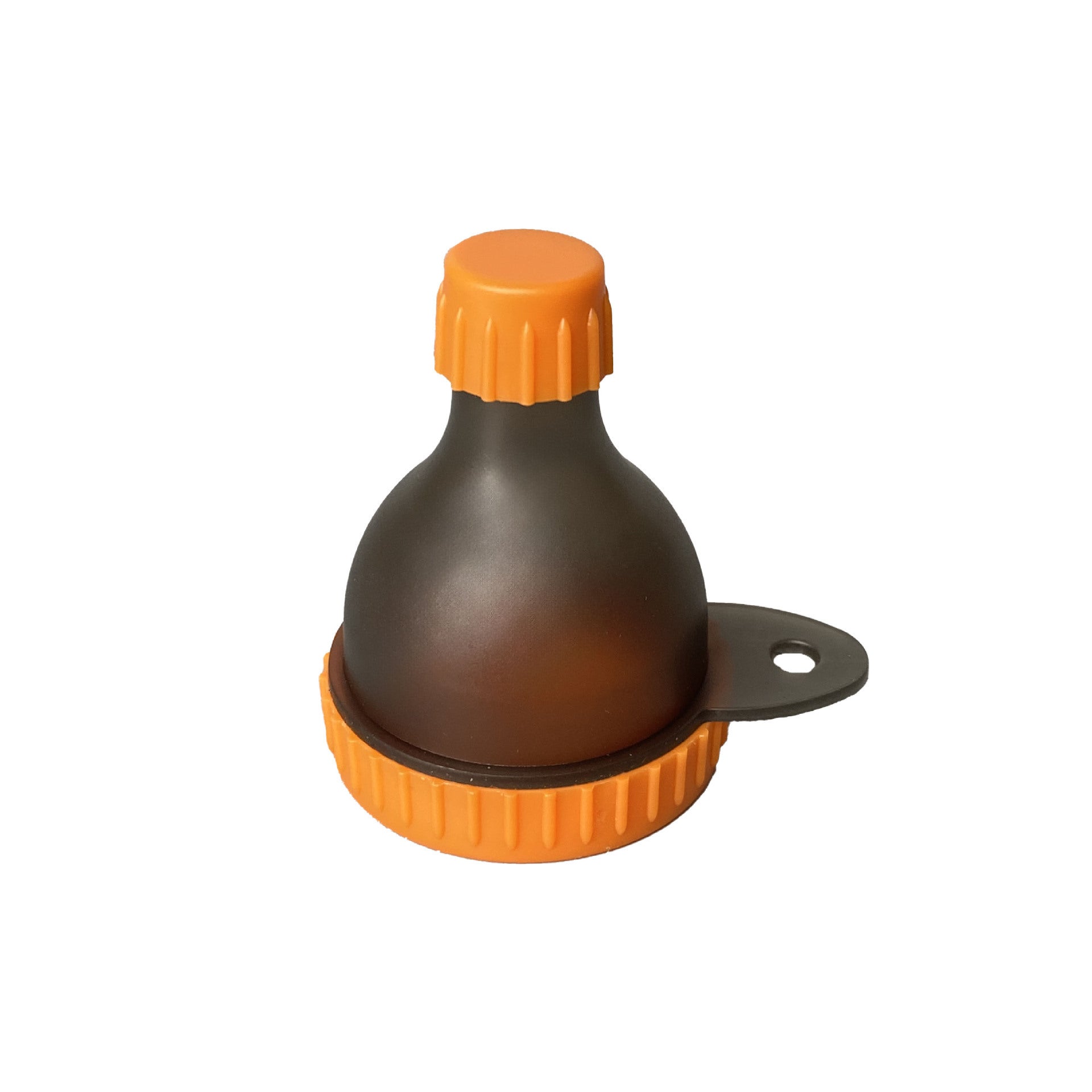 Mini Protein Powder Contenant Portable Design