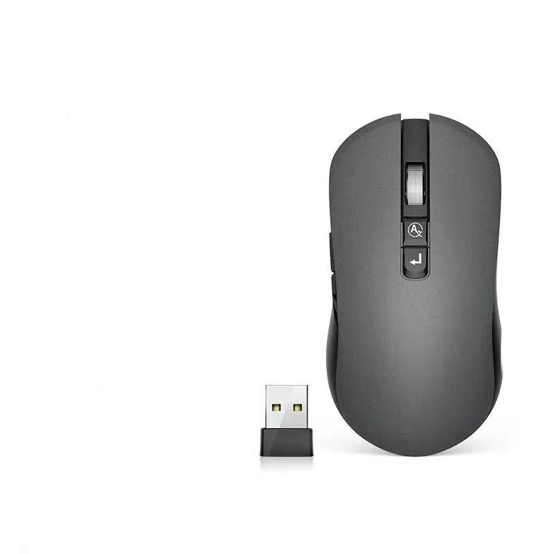 Mute IFLYTEK Traduction vocale Souris de jeu