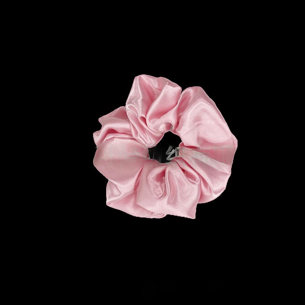 Versatile Satin Scrounchie Cheveux accessoires de cheveux