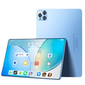 10.1 Inch Tablet Pc 4 Go RAM Android 12.0 Tablet PC MTK6762 Processeur ROM 4G réseau pour Bu
