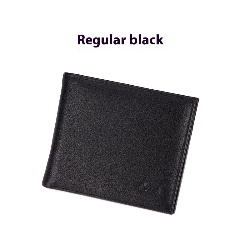 Cadeau portefeuille pour hommes Commerce extérieur