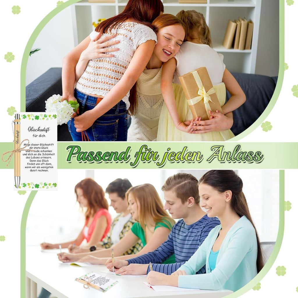 Ensemble cadeau 45 pièces Merci