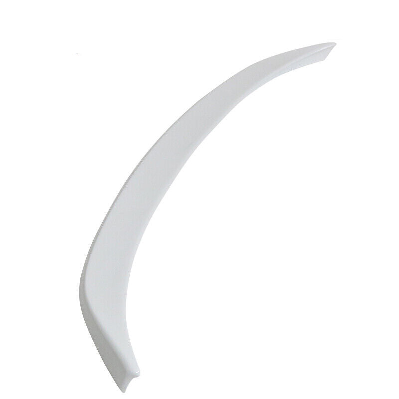 G20 G80 M Style de performance Peint Trunk Spoiler Wing