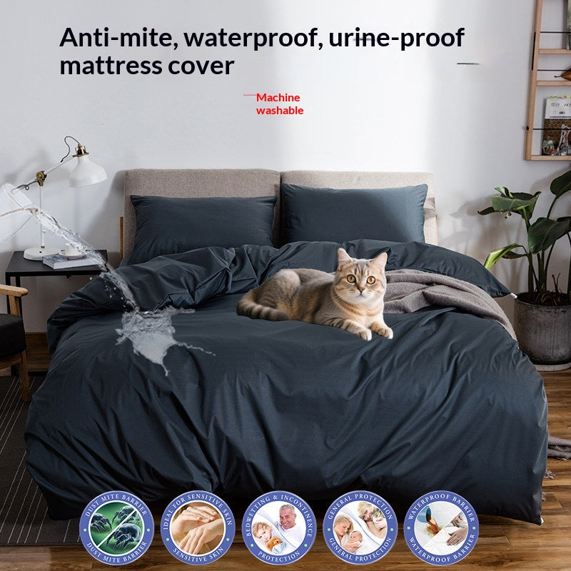 Couvercle imperméable Couvercle de protection respirant résistant à l'urine
