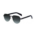Style Lunettes de soleil ovales européennes et américaines