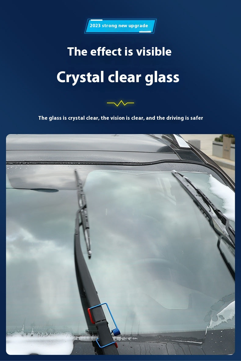 Wiper Blade Bras Booster Ressort Multifonctionnel Voiture intelligente et pratique