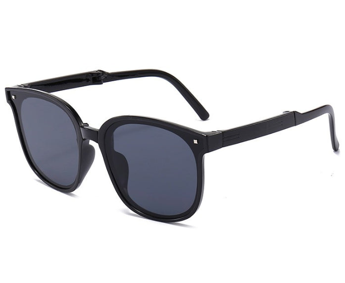Lunettes de soleil-Jazz Black-1