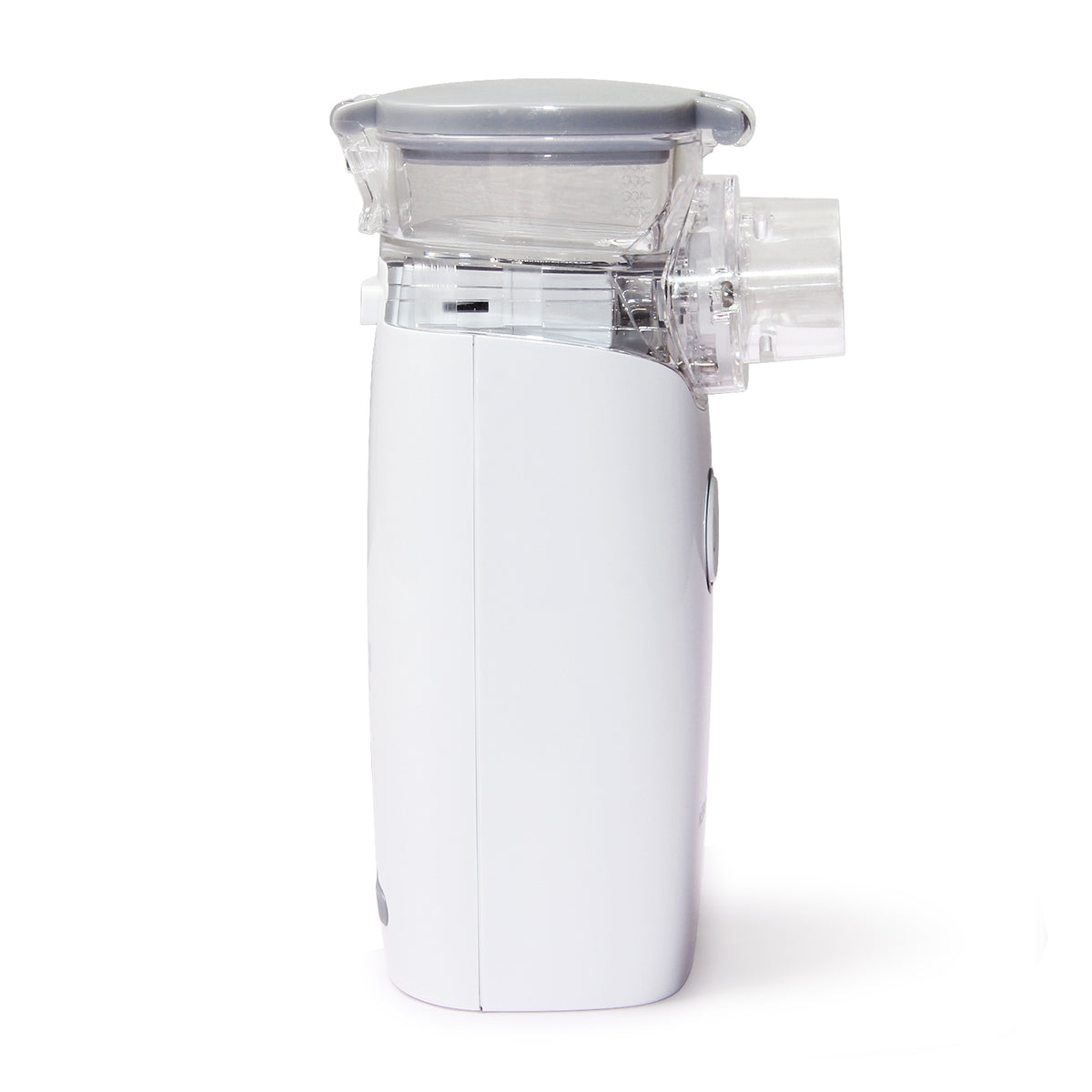 CONTEC NE-M01L Nebulizer Compression portable à main Mesh Rechargeabl