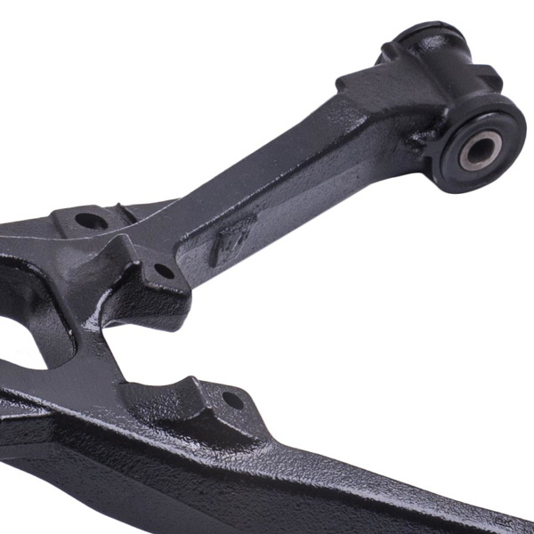 Arme de contrôle supérieure et inférieure avant pour Chevy Silverado GMC Sierra 1500 Yukon 2007-2013