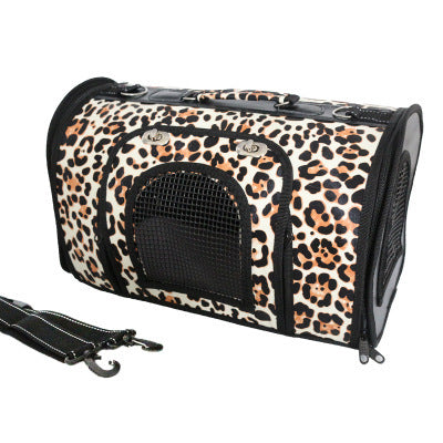 Sac pliant pour animaux de compagnie Pet Portable
