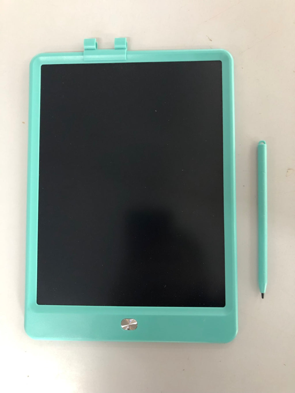 Tablette LCD pour enfants de 10 pouces à usage domestique