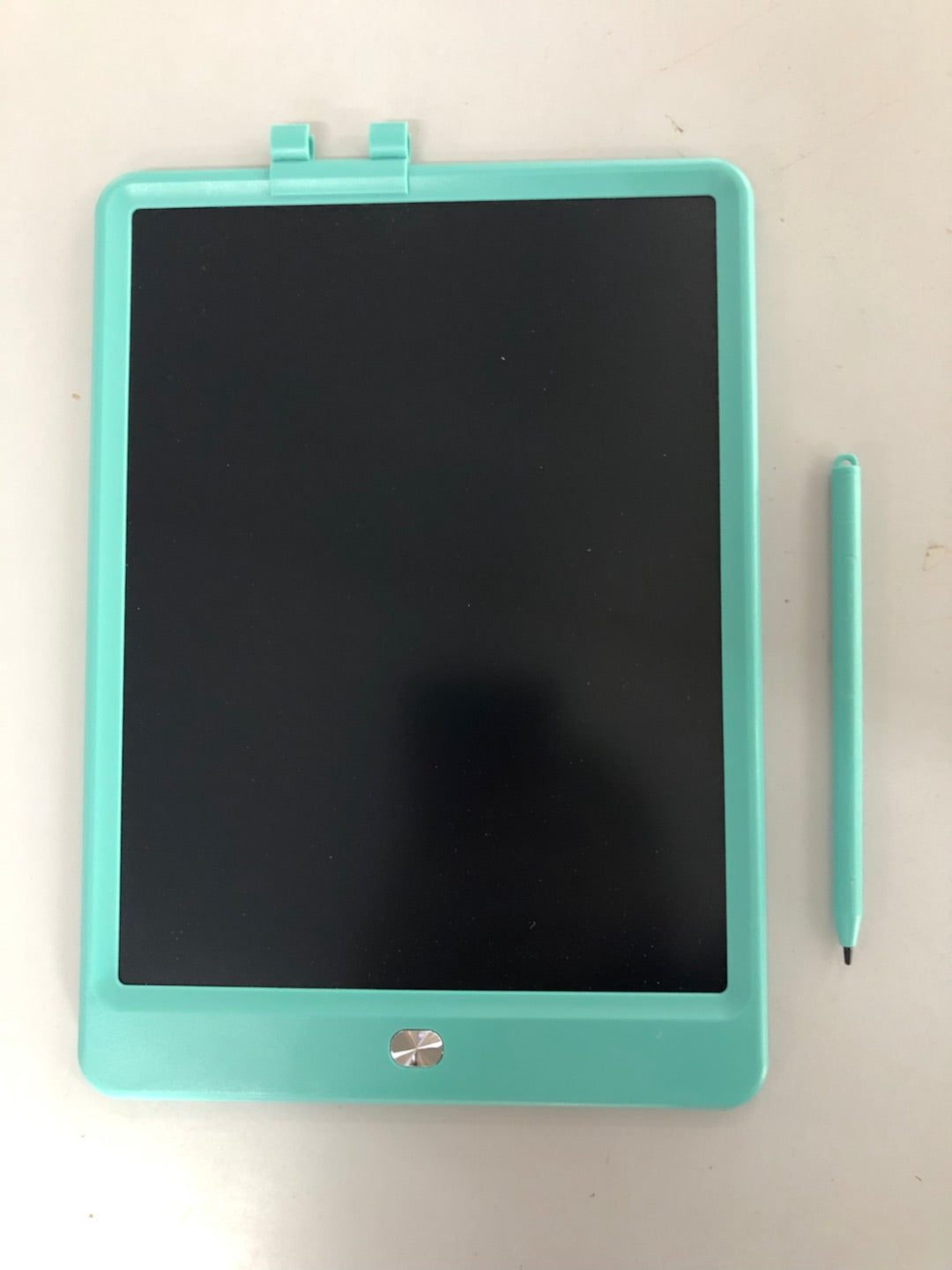 Tablette LCD pour enfants de 10 pouces à usage domestique