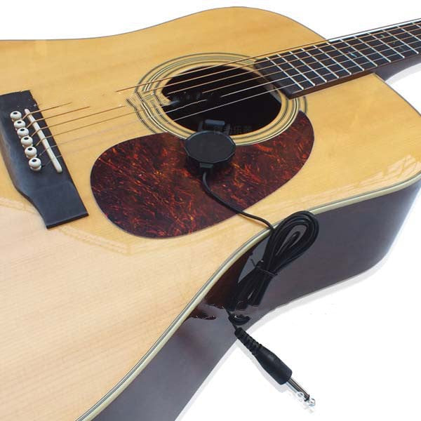 Accessoires pour instruments de ramassage du son