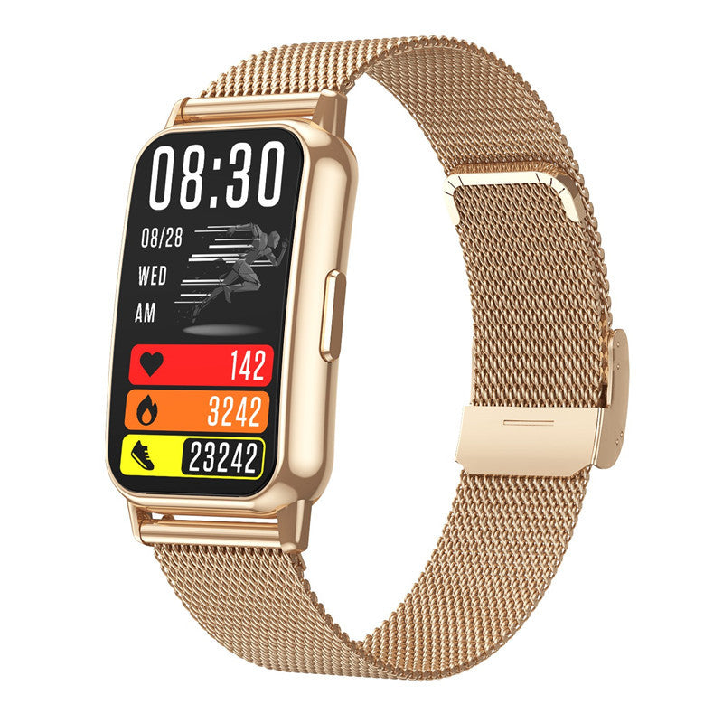 Montre de sport pour femmes Smart Bluetooth Calling
