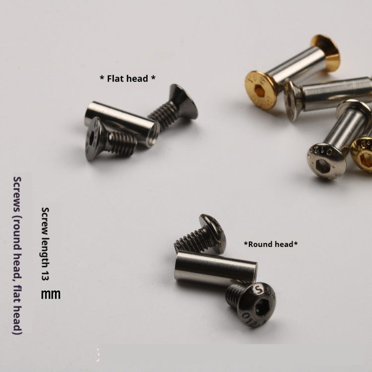 Poignée de l'outil Hexagon Socket Head Cap Vis
