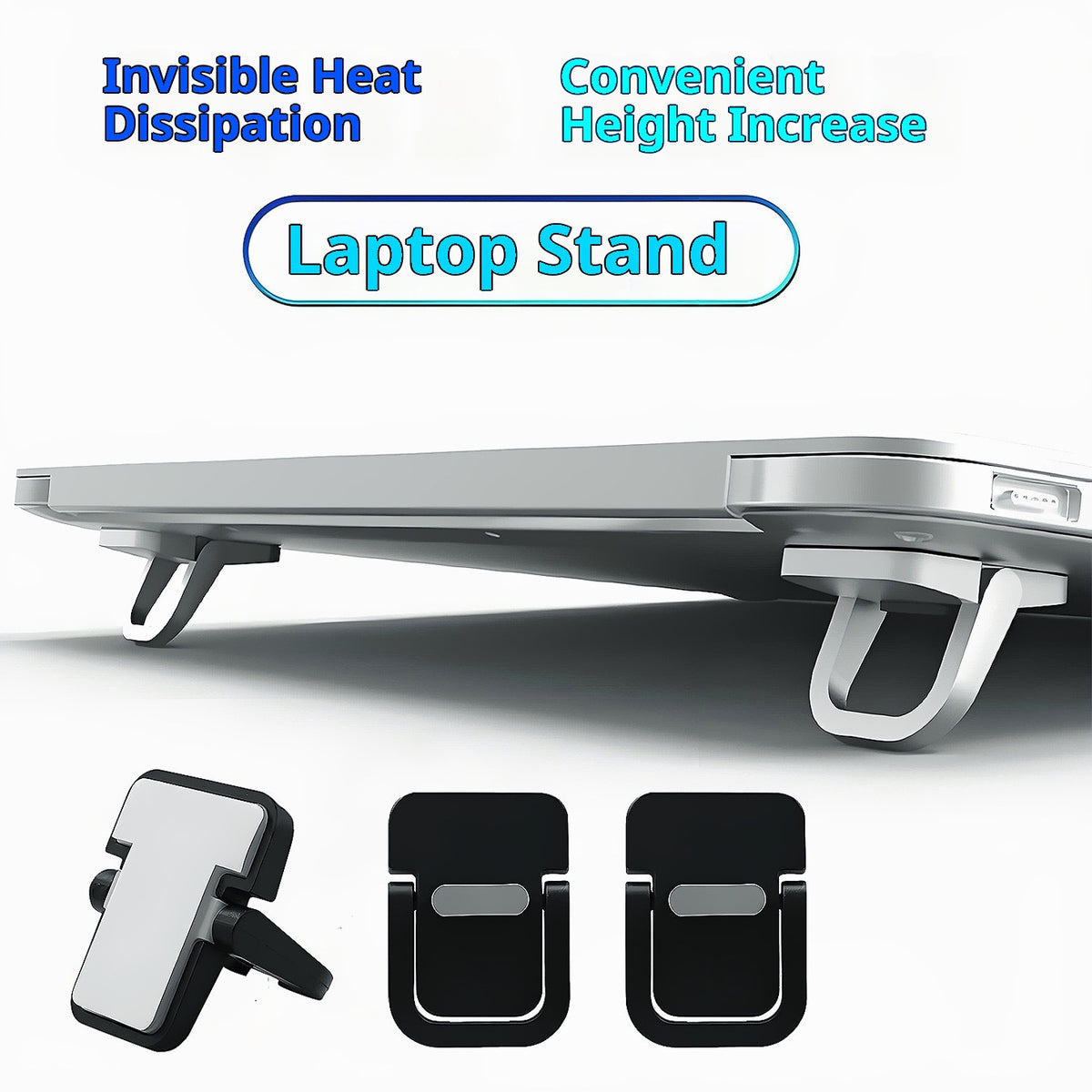 Laptop stand Laptop riser