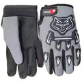Sport respirant tous les gants de doigts