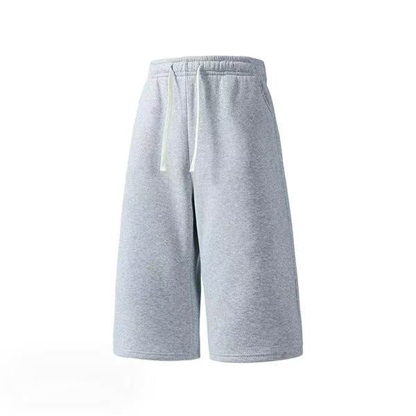 Pantalons casual mode pour hommes d'été