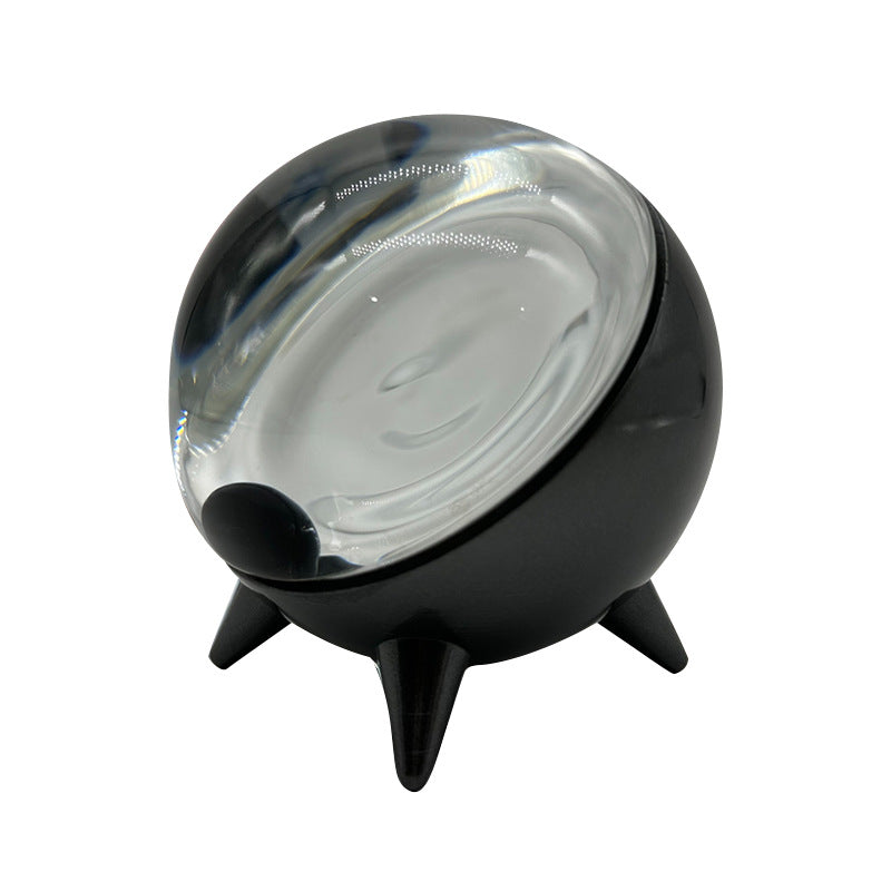 Pickup de vibration magnétique de boule créative