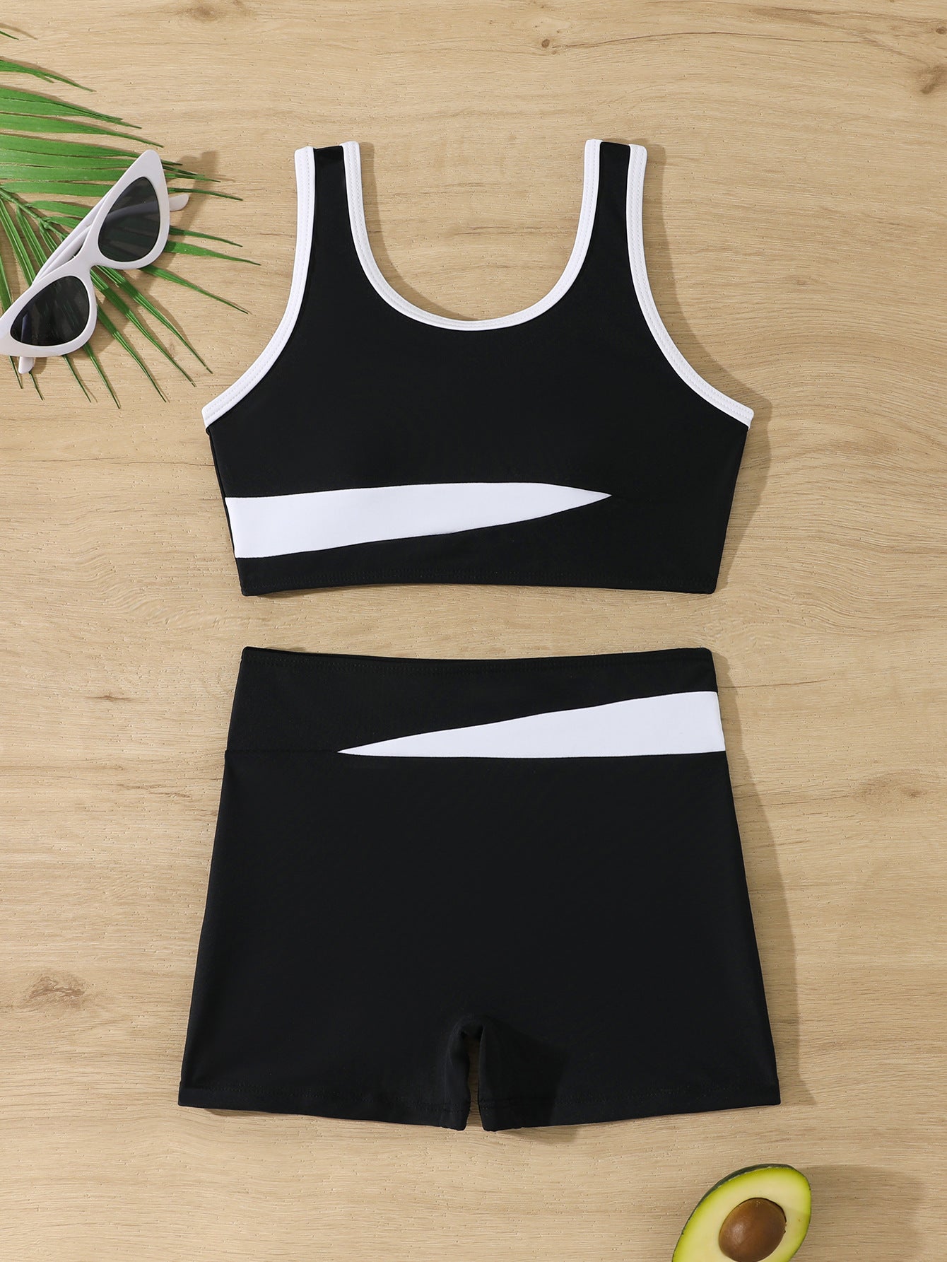 Boxer Slips Sports Maillots de bain