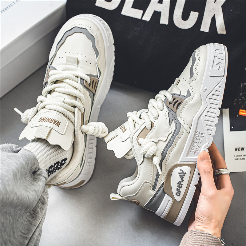 Chaussures de sport et de loisirs pour hommes
