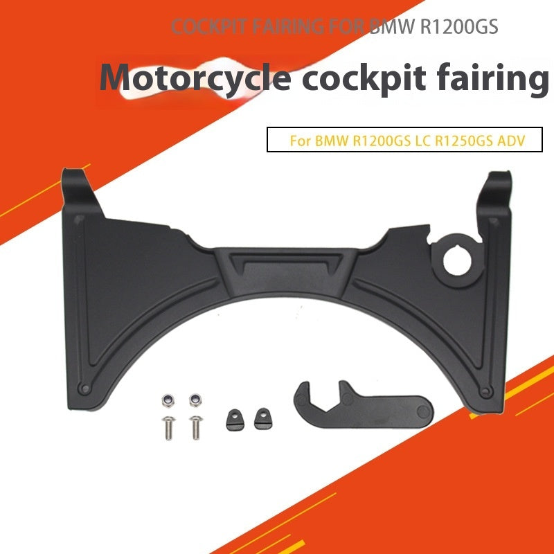 Accessoires de modification de moto pour la carrosserie de moto R1250GS